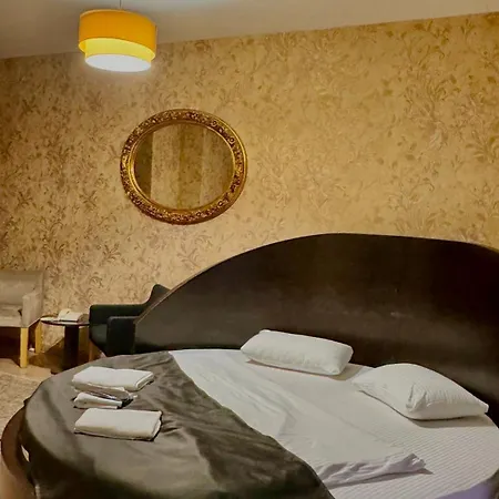 Bossuite Maltepe Отель 2*