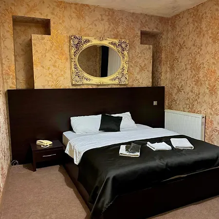 Bossuite Maltepe 2* Стамбул