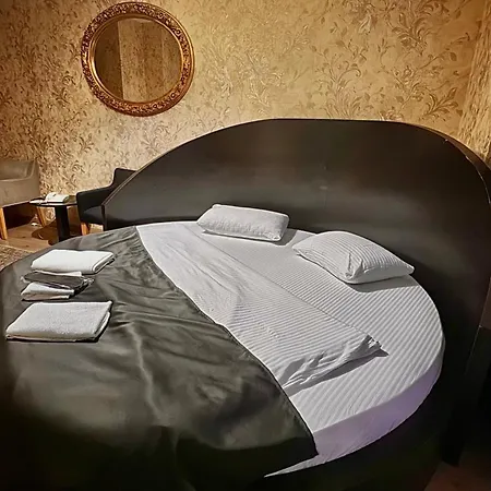 Bossuite Maltepe Отель Стамбул