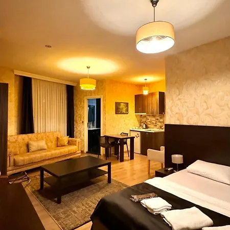 Bossuite Maltepe Стамбул