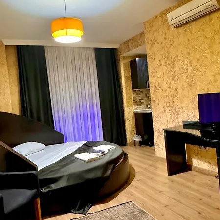 Bossuite Maltepe Отель