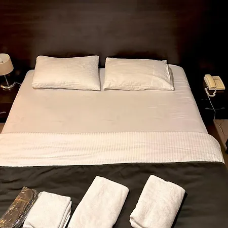 Отель Bossuite Maltepe 2*