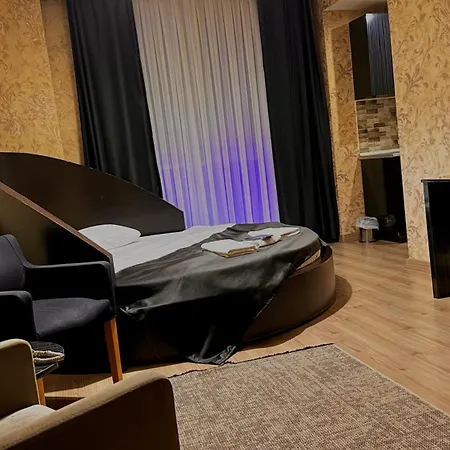 Bossuite Maltepe 2*