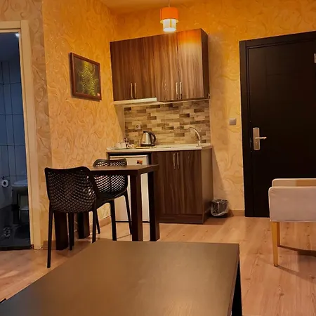 Bossuite Maltepe
