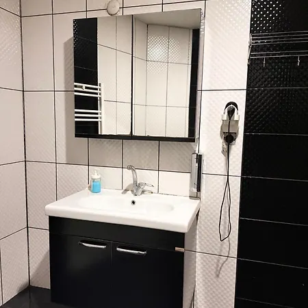 Bossuite Maltepe Отель 2*