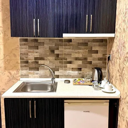 Bossuite Maltepe 2* Стамбул