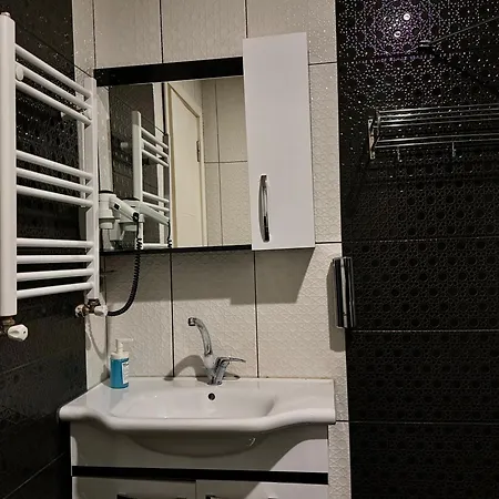 Отель Bossuite Maltepe