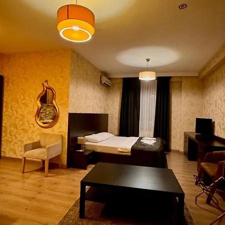 Bossuite Maltepe Стамбул
