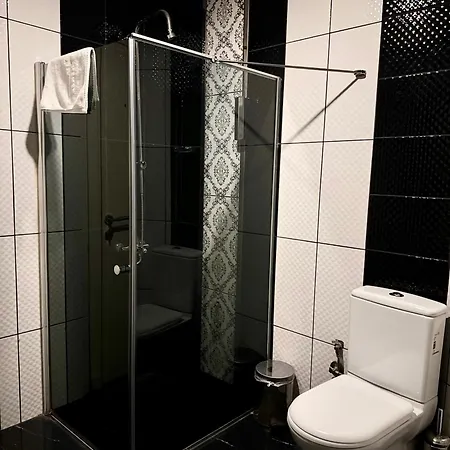 Bossuite Maltepe Отель