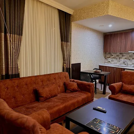 Bossuite Maltepe 2*