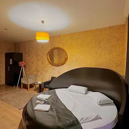 Bossuite Maltepe Отель 2*