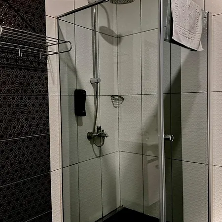 Bossuite Maltepe 2* Стамбул