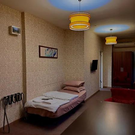 Bossuite Maltepe Стамбул
