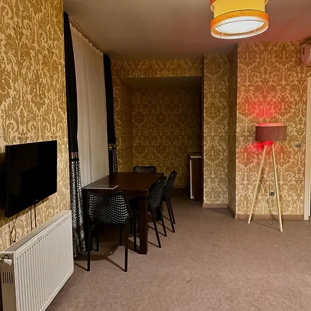 Bossuite Maltepe Отель