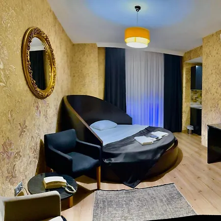 Bossuite Maltepe 2*