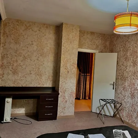 Bossuite Maltepe 2* Стамбул