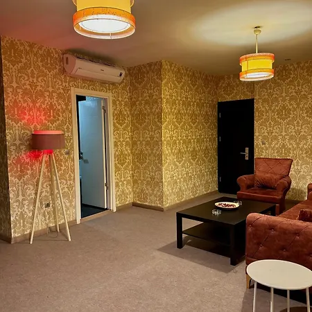 Bossuite Maltepe Отель Стамбул