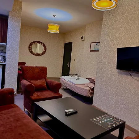 Bossuite Maltepe Стамбул