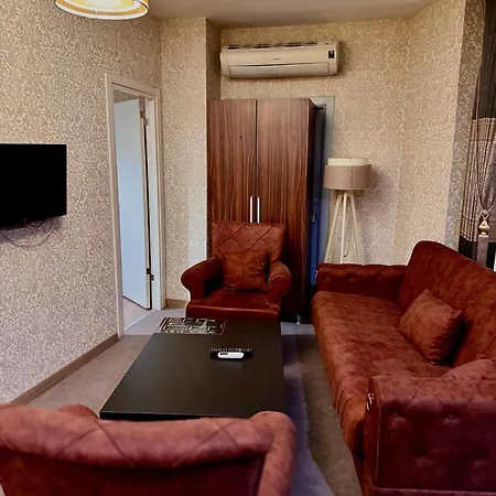 Bossuite Maltepe Отель