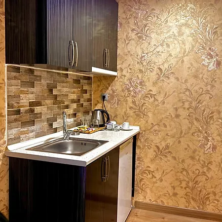 Bossuite Maltepe 2*