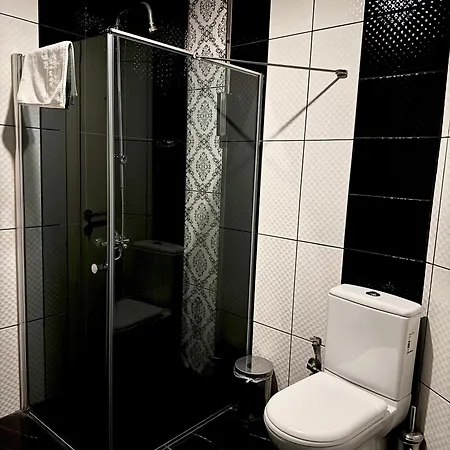 Bossuite Maltepe