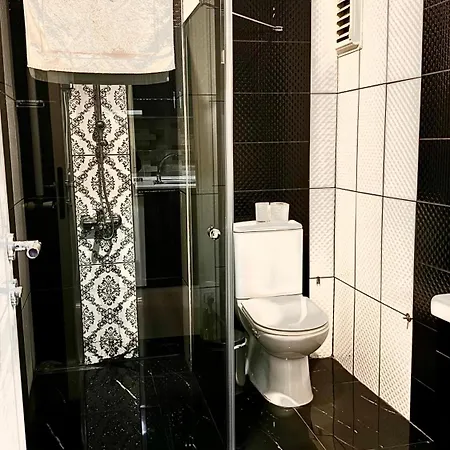 Bossuite Maltepe Отель 2*