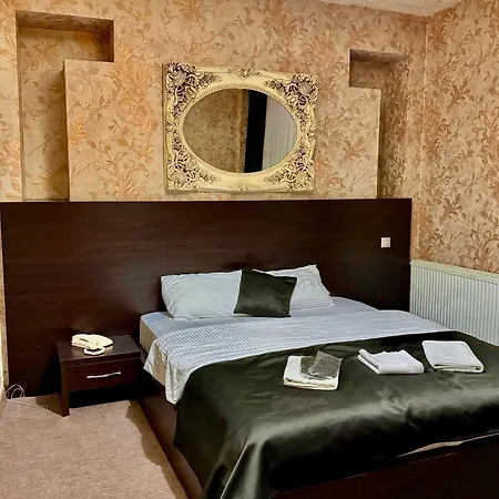 Bossuite Maltepe 2* Стамбул