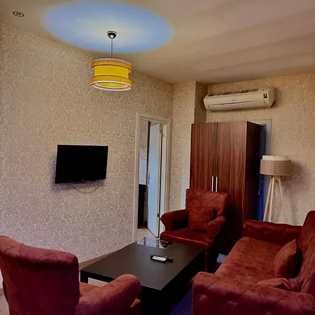 Bossuite Maltepe Стамбул