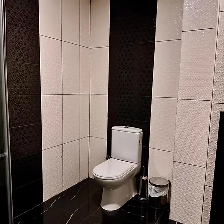 Bossuite Maltepe Отель