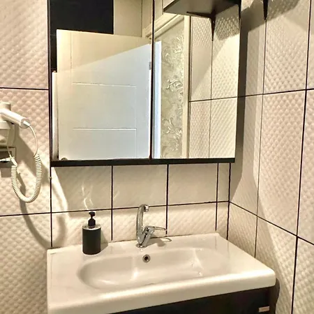 Bossuite Maltepe