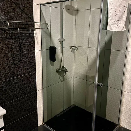 Bossuite Maltepe Отель 2*