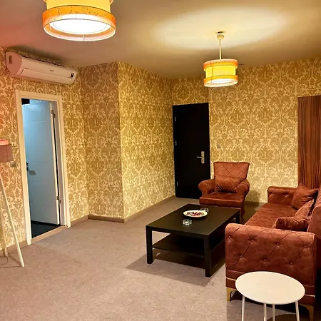Bossuite Maltepe 2*
