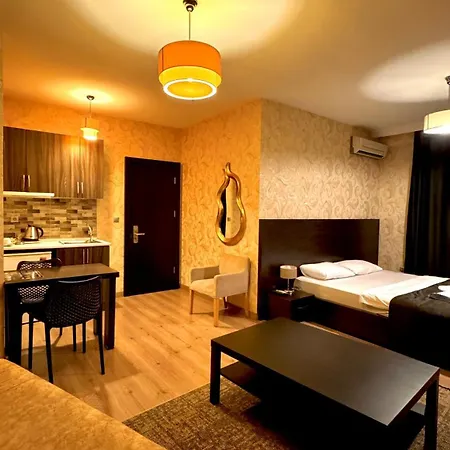 Bossuite Maltepe Стамбул