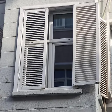 Apartment Pin Exclusive 1 Bd Harbiye H2 Istanbul