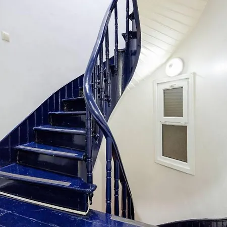Pin Exclusive 1 Bd Harbiye H2 Apartment *