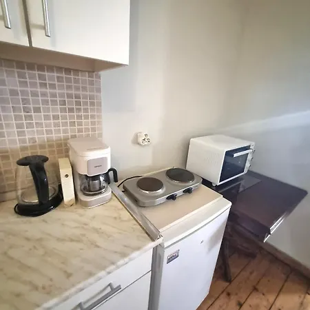 Apartment Pin Exclusive 1 Bd Harbiye H2 *
