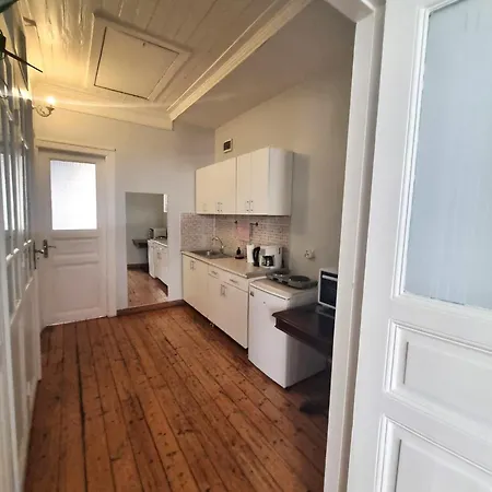 Pin Exclusive 1 Bd Harbiye H2 Apartment *