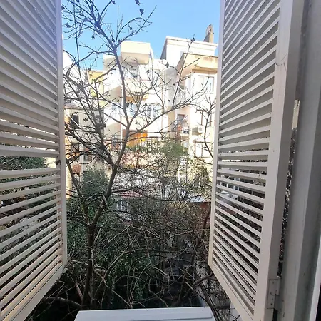 Pin Exclusive 1 Bd Harbiye H2 Apartment