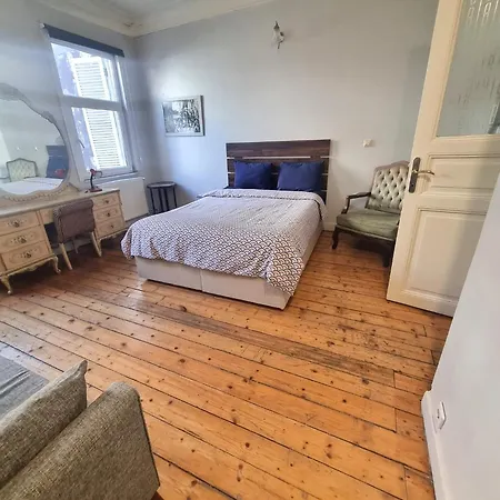 Apartment Pin Exclusive 1 Bd Harbiye H2 *