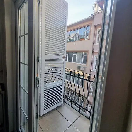 Apartment Pin Exclusive 1 Bd Harbiye H2