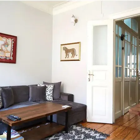 Pin Exclusive 1 Bd Harbiye H2 Apartment *