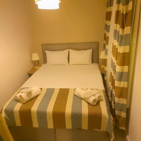 Sultanahmet Apart 2 Apartment Istanbul