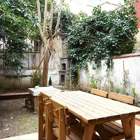 Apartment Pin Exclusive 1 Bd Harbiye Gardn