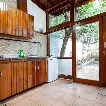 Pin Exclusive 1 Bd Harbiye Gardn Apartment *