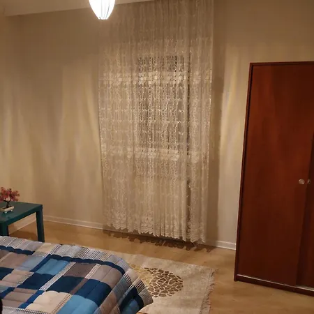 F.a.a Sabiha Gokcen Apartamento