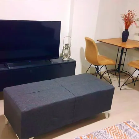 Canpi Homes Apartment Istanbul