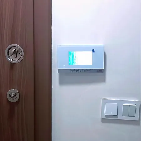 Apartment Canpi Homes Istanbul