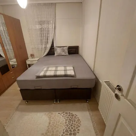 F.a.a Sabiha Gokcen Apartamento Estambul