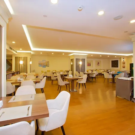Ramada By Wyndham Merter Istanbul