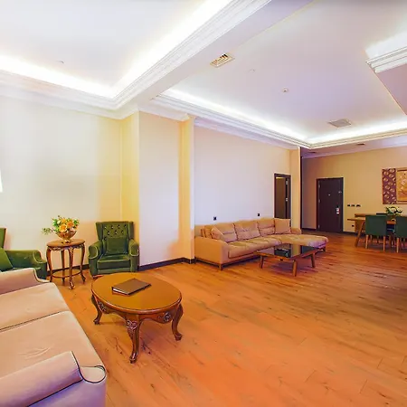 Hotel Ramada By Wyndham Merter 5*